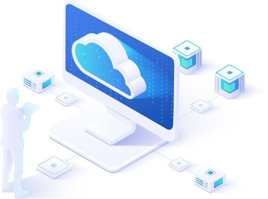 BDIX Cloud Hosting Services