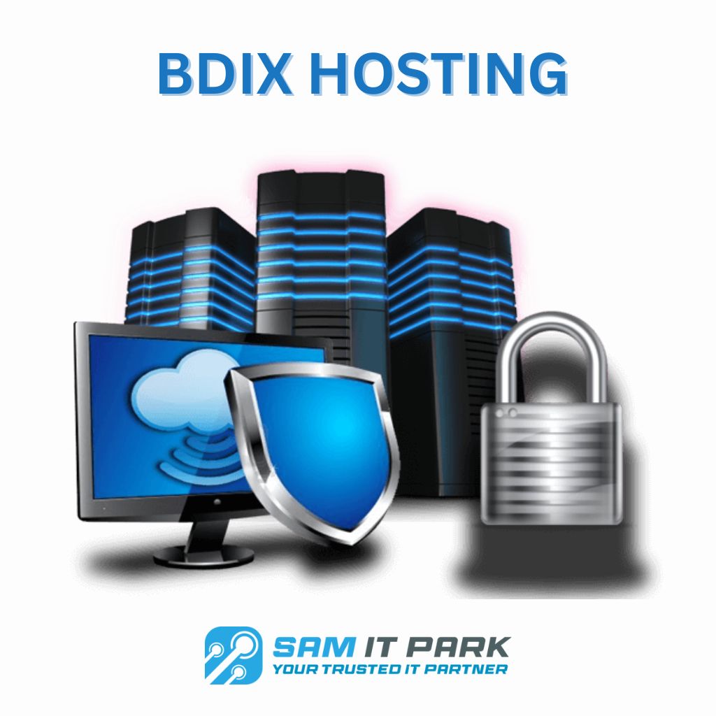 BDIX Server and Security