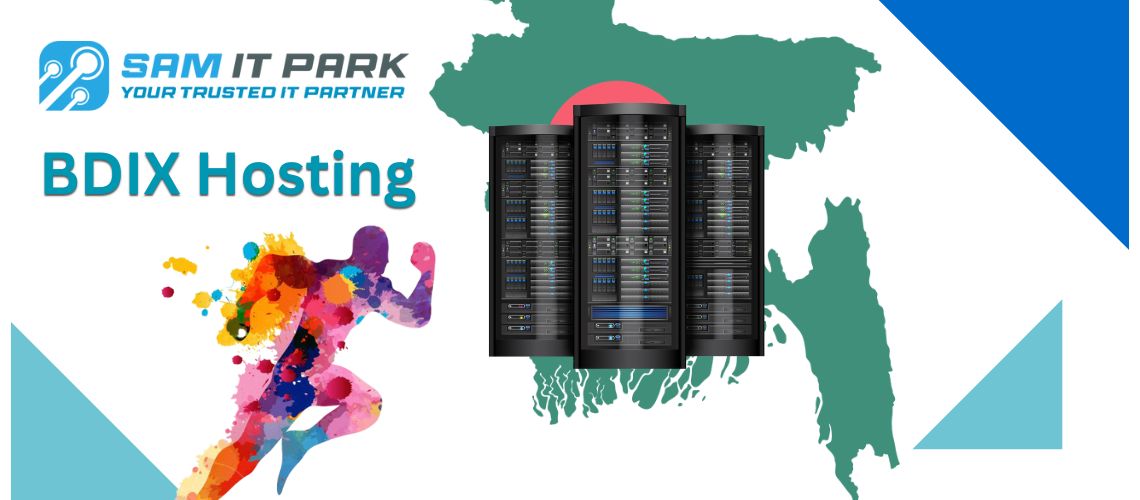 BDIX Cloud Hosting server in Bangladesh