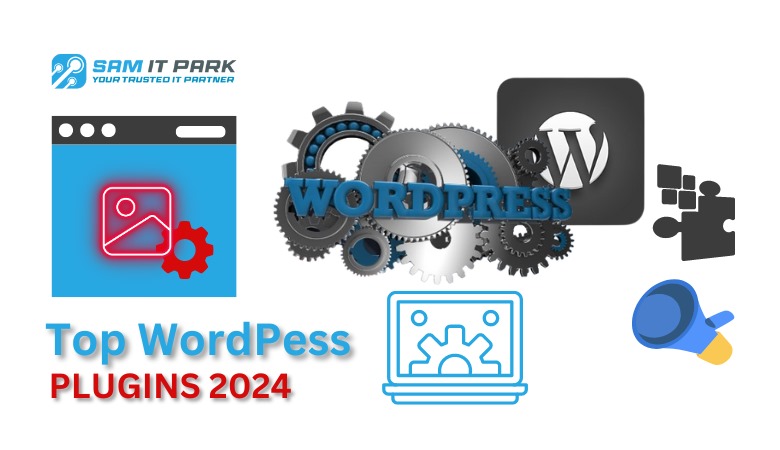 Top WordPress Plugins [2024]