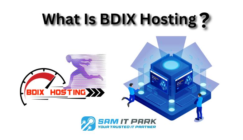 Why BDIX Hosting is the Ultimate Solution for Faster Internet Speeds