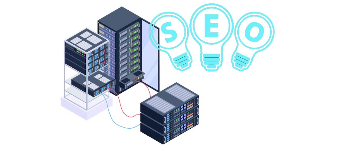 BDIX Hosting can effect on SEO