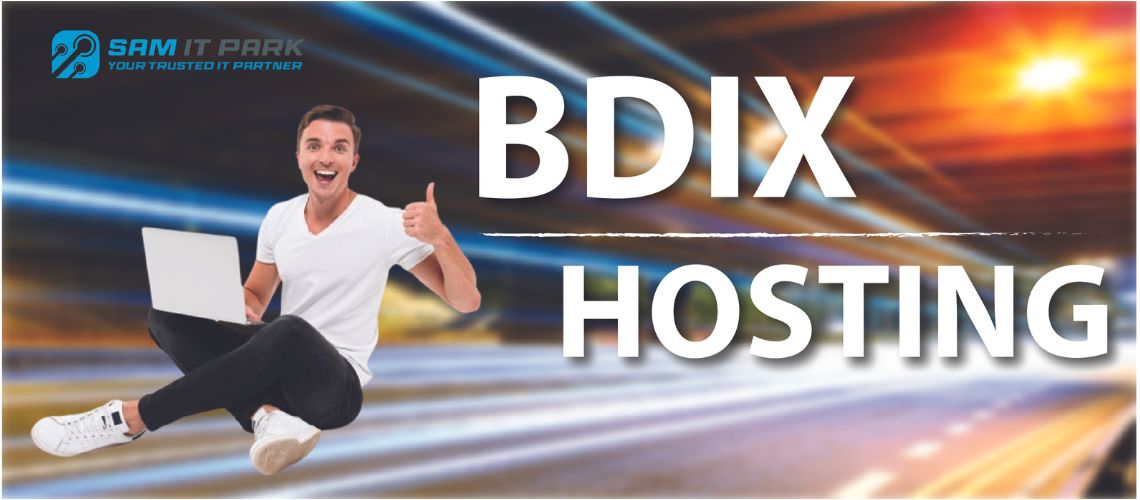 BDIX Hosting in Bangladesh