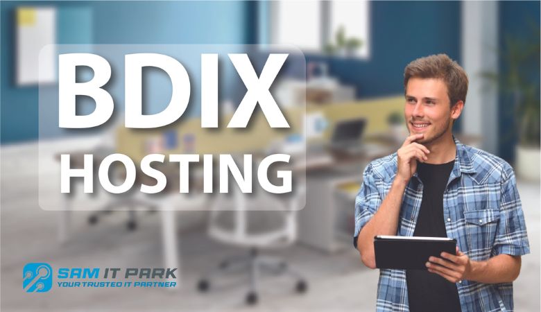 BDIX Hosting Explained: Why It’s Crucial for Your Online Success