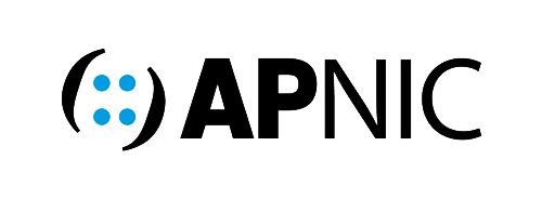 SAM IT Park web hosting company APNIC