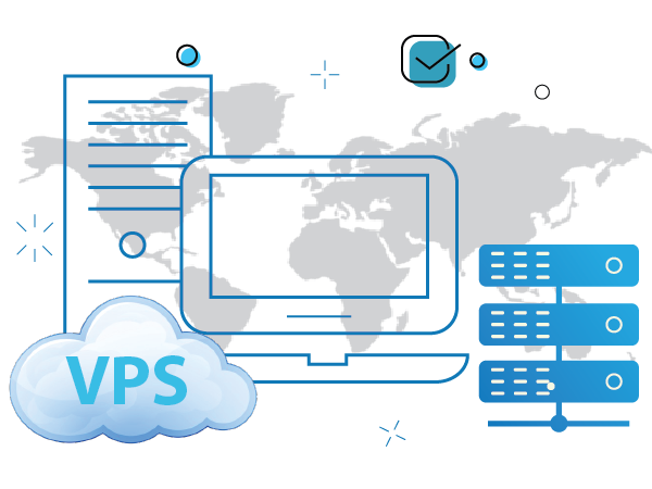 VPS Server Hosting Powerful KVM based Virtual Server SAM IT PARK