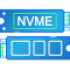 NVME Based Hosting Icon feature Image